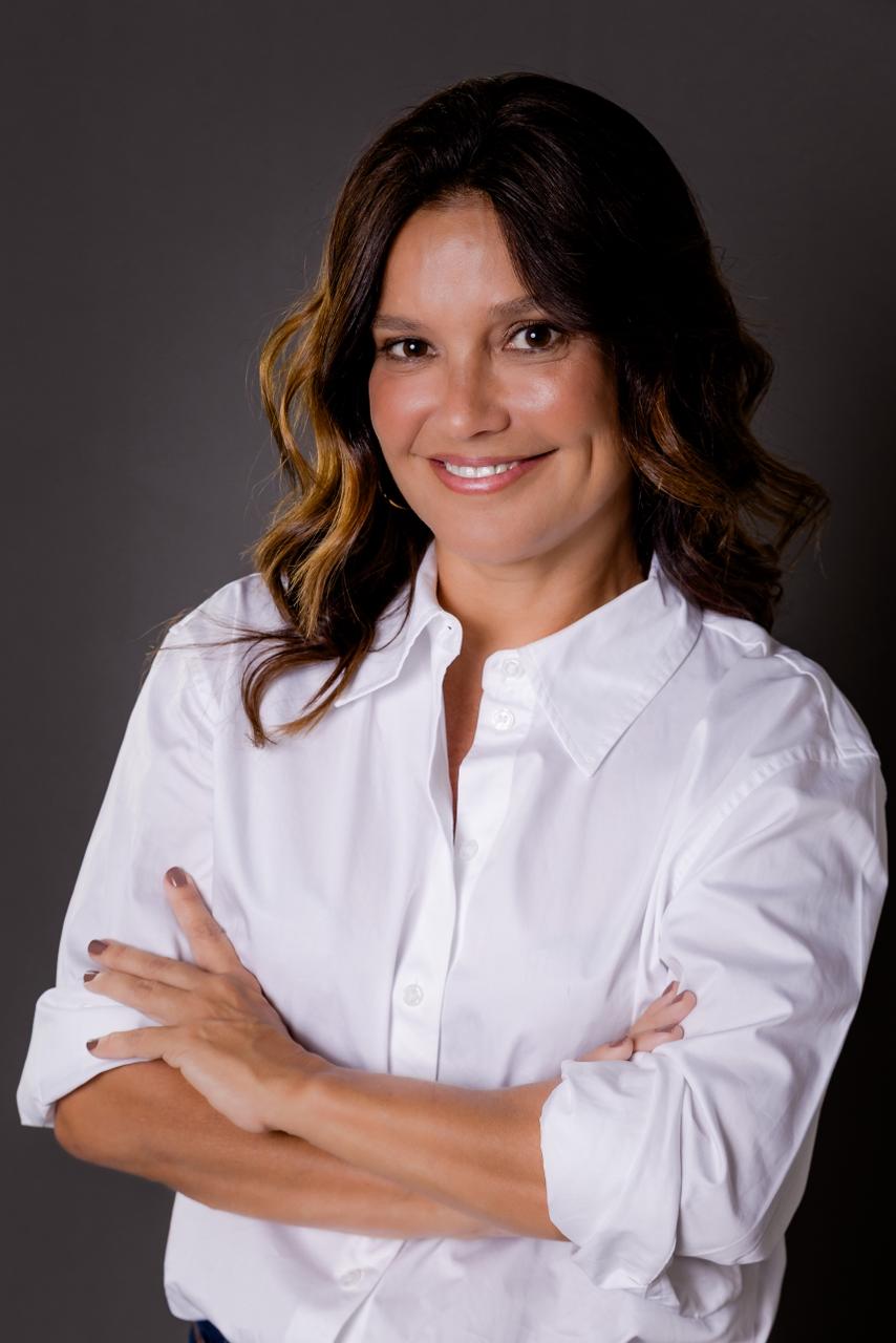 Retrato de Kiria Garcia